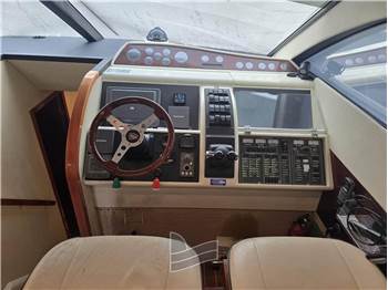 Fairline Phantom 50