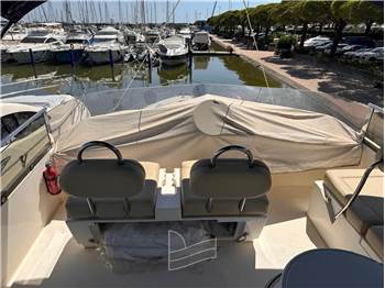 Fairline Phantom 50