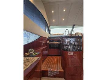 Fairline Phantom 50