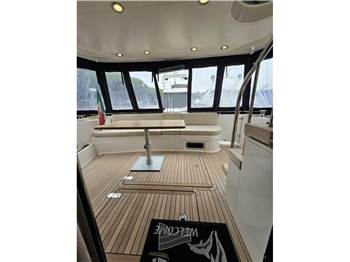 Fairline Phantom 50