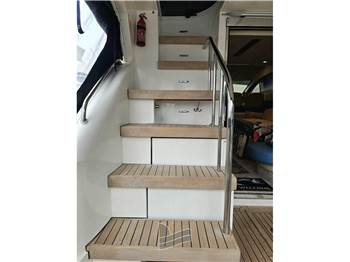 Fairline Phantom 50