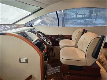 Fairline Phantom 50