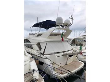 Fairline Phantom 50
