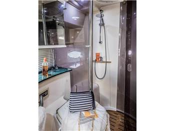 Sessa Marine OYSTER 42