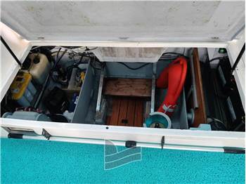 Rio Yachts 750 Cabin