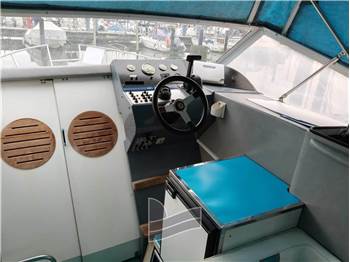 Rio Yachts 750 Cabin