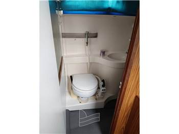 Rio Yachts 750 Cabin