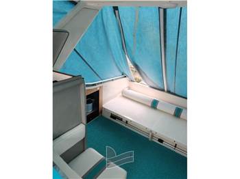 Rio Yachts 750 Cabin