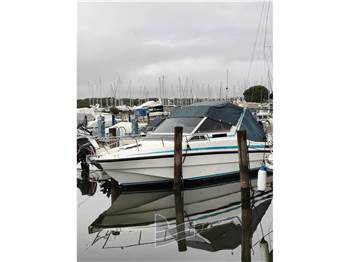 Rio Yachts 750 Cabin