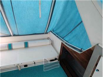 Rio Yachts 750 Cabin