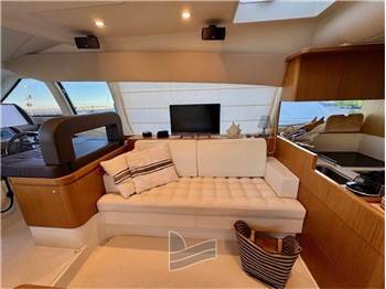 Ferretti Yachts FERRETTI 530