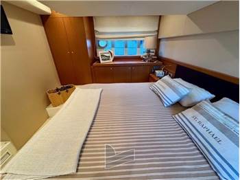 Ferretti Yachts FERRETTI 530