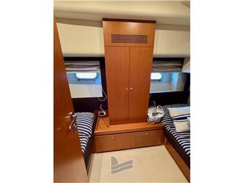 Ferretti Yachts FERRETTI 530