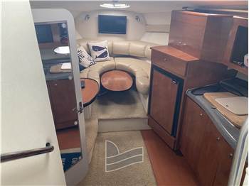 Larson Boats LARSON 310 CABRIO