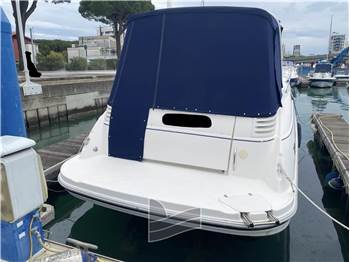 Larson Boats LARSON 310 CABRIO