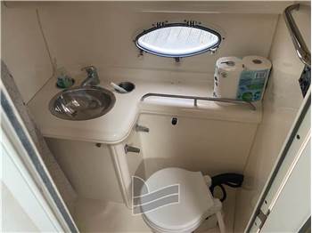 Larson Boats LARSON 310 CABRIO