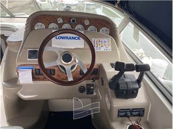 Larson Boats LARSON 310 CABRIO