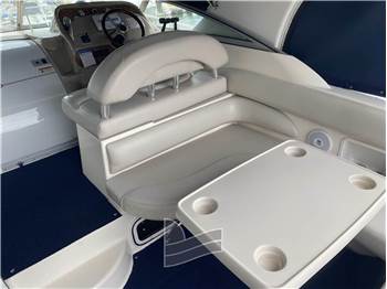 Larson Boats LARSON 310 CABRIO