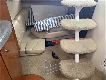 Larson Boats LARSON 310 CABRIO