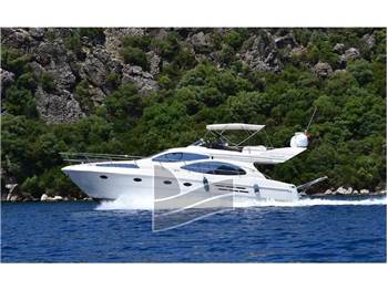 Azimut 46E