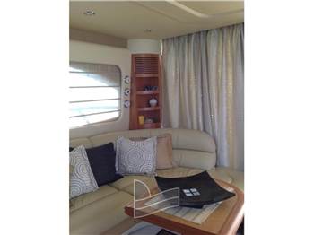 Azimut 46E