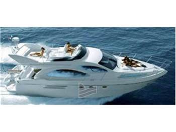 Azimut 46E