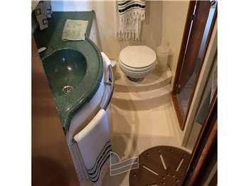 Sessa Marine OYSTER 35