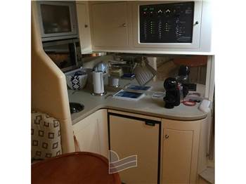Sessa Marine OYSTER 35