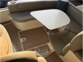 Sessa Marine OYSTER 35