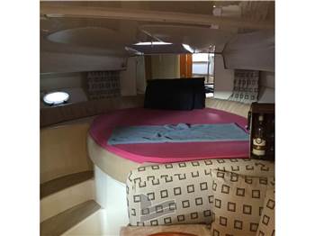 Sessa Marine OYSTER 35