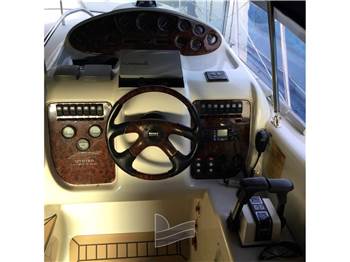 Sessa Marine OYSTER 35