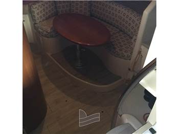 Sessa Marine OYSTER 35
