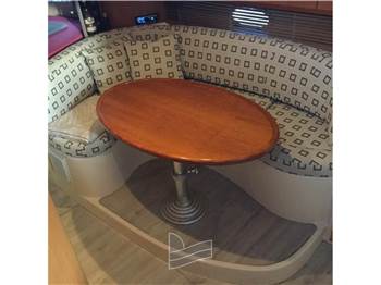 Sessa Marine OYSTER 35