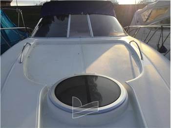 Sessa Marine OYSTER 35