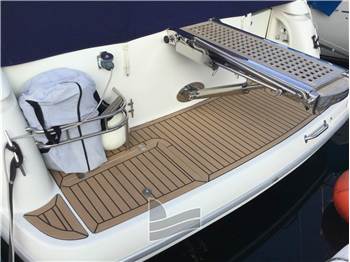 Sessa Marine OYSTER 35