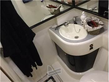 Sealine S 42