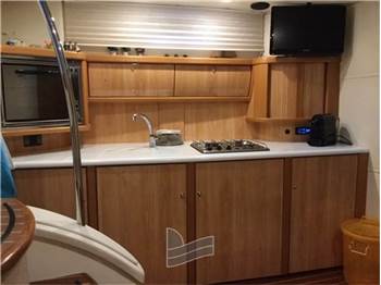 Sealine S 42