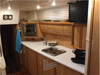 Sealine S 42