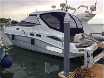 Sealine S 42