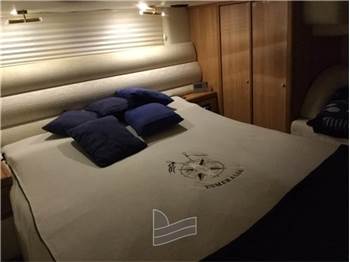 Sealine S 42