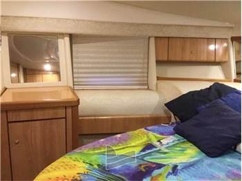 Sealine S 42