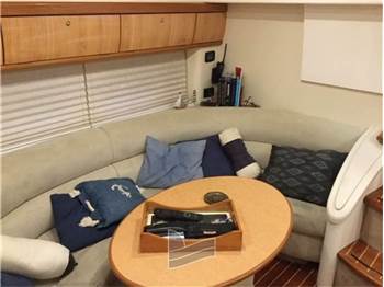 Sealine S 42