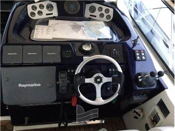 Sealine S 42