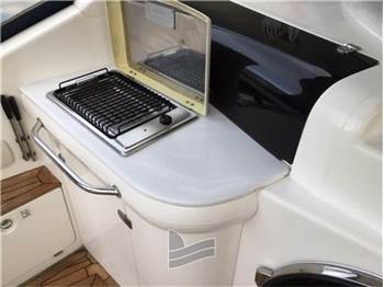 Sealine S 42