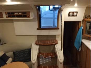 Sealine S 42