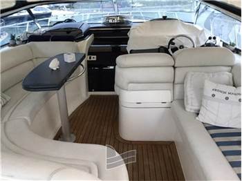 Sealine S 42