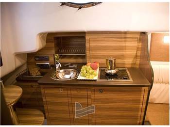 Ranieri International SHADOW 30