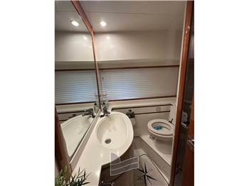 Astondoa Astondoa 464 AS