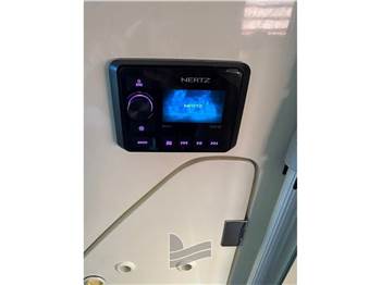 Astondoa Astondoa 464 AS