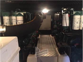 Astondoa Astondoa 464 AS